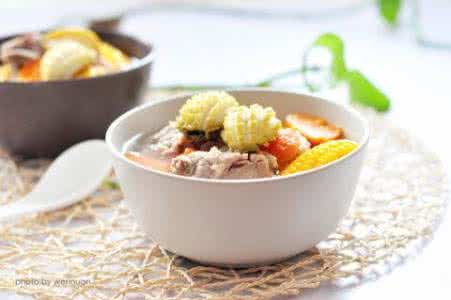 装双系统就能轻松搞定 一碗汤轻松搞定大肚腩？就这么简单！在家就能做，三天见效！