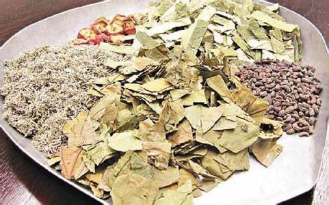 糖尿病中药 让糖尿病增寿10年的一味中药（9）