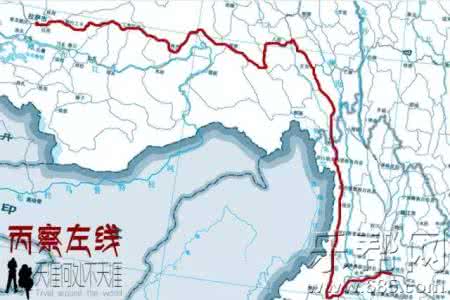 雨季行车安全注意事项 雨季行车与路线选择攻略 【猫眼看人】