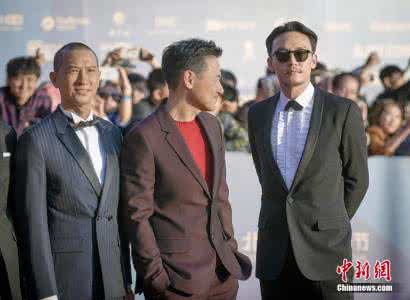 张家辉出狱的电影 张家辉出狱是什么电影 张家辉告诉你，型男到底是什么样的