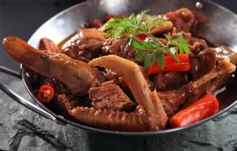 干锅萝卜片 美食家面朝阳光与您分享正宗干锅萝卜炖牛肉做法