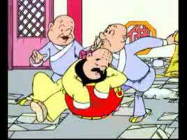 解铃还需系铃人读音 解铃还需系铃人