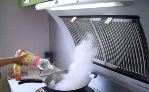 抽油烟机使用寿命 【转载】正确使用抽油烟机