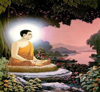 佛教禅定 《佛教养生》：养生长寿术之禅定篇