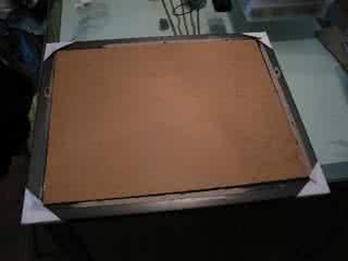 十字绣装裱技术培训 史上最全的十字绣怎么装裱的技术方法