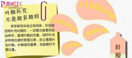 备孕爸爸要吃叶酸吗 备孕每天补充多少叶酸 备孕二胎 爸爸也要补充叶酸