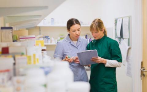 美国食品和药物管理局 管理“药物重整” 美国医院是怎么做的