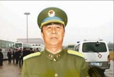刘连昆少将间谍案 新中国初涉台间谍案:解放军两位少将被收买