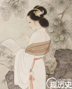 婉约诗词 解析沈宜修清丽婉约的诗词特色