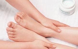 按摩大鱼际的好处 脚扭伤,按大鱼际,一按就好