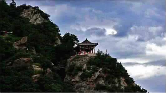 北京适合爬山的地方 北京适合爬山的地方 什么人适合爬山呢