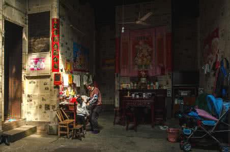 老屋故事 诗歌 老屋故事