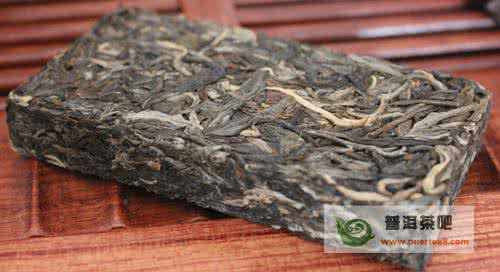 普洱茶砖怎么弄开 普洱茶砖怎么喝