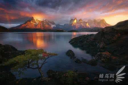 风光摄影的拍摄技巧 风光摄影之用光实战拍摄技巧