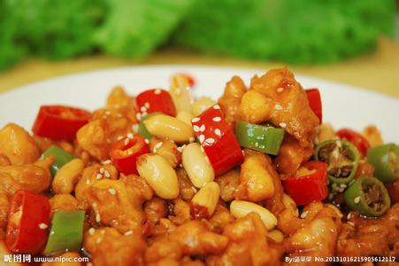 花生酱可以做什么美食 【缤纷美食】花生變出的美味