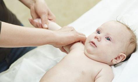 新生儿用品准备清单 夏季护理新生儿三准三不准