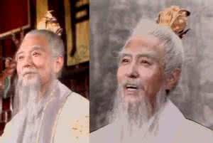 菩提祖师和元始天尊 封神演义中的元始天尊,竟然是西游记里的菩提祖师,不敢相信啊?
