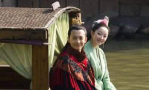 天堂才是我的归宿舞蹈 贾宝玉的赤子之心，哪里才是它的归宿？