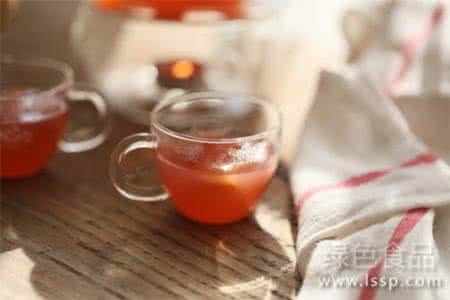 膳食纤维排毒 4种山楂膳食帮你排毒减肥|山楂|减肥瘦身|排毒