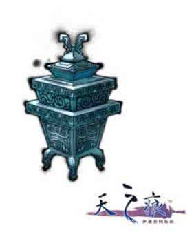 中国上古十大神器 中国上古十大神器:炼妖壶的传说