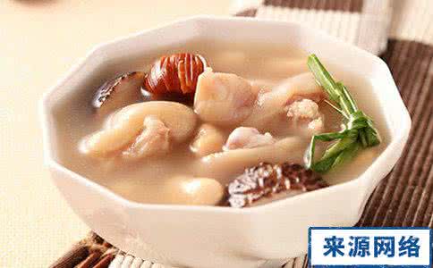 再生障碍性贫血饮食 再生障碍性贫血的五款饮食推荐
