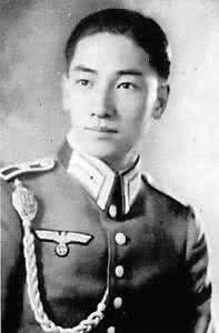 蒋纬国生母 蒋纬国生母重松金子 津渊美智子照片 蒋介石
