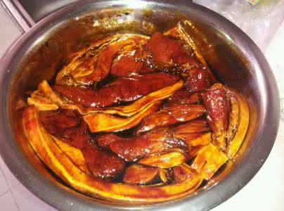 广式自晒腊肉做法大全 【图文】广式腊肉的做法大全,怎么做如何做好吃