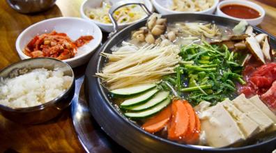 吃火锅教你6招不发胖 学会这招，人人都想请你一起吃火锅！