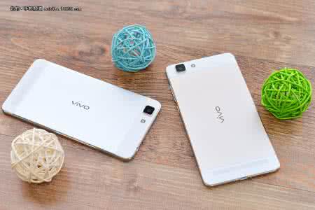 vivo拍照怎么样 vivo X5Max拍照怎么样