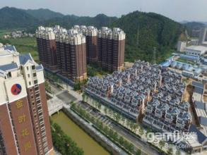 到底什么是花园洋房 曾城 曾城有什么花园？