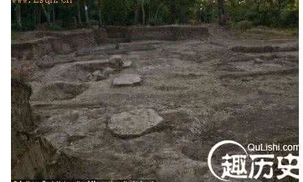 古罗马考古发现 考古发现古罗马人遗弃死婴像丢垃圾一样(图)