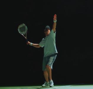 羽毛球发球动作要领 羽毛球发球动作要领 羽毛球发球的要领有哪些