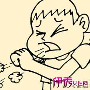 久咳不愈吃什么药好 久咳不癒 吃「烤橘子」就對了