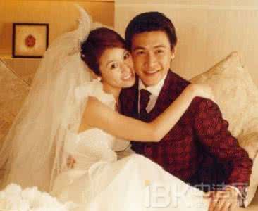 林心如霍建华结婚照 林心如霍建华结婚照 林心如霍建华结婚照曝光——只为遇见你！