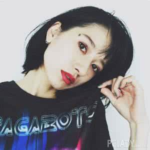 水原希子 GD水原希子分手!日系嫩模TOP5最爱时髦个性风