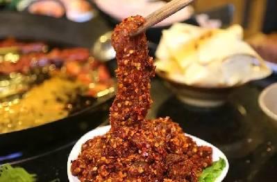 荤菜菜的小说 敢说你吃火锅荤菜都是真的吗