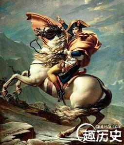 约瑟芬死后拿破仑疯了 揭秘:拿破仑死后惨遭阉割 龙根至今保存完好