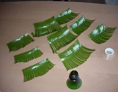 饮料瓶的废物利用 废物利用：饮料瓶的妙用！