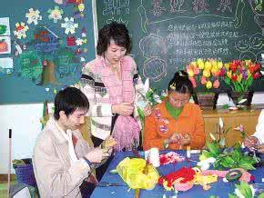 电子厂手工活外发图片 一百多种手工活示范图,赶快为孩子收藏吧!