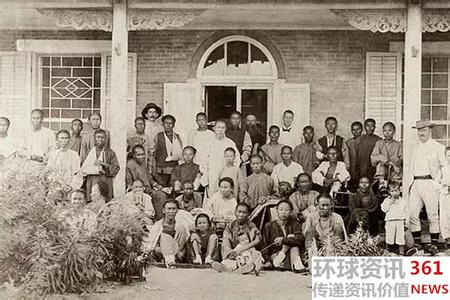 始作俑者 中日甲午战争:朝鲜才是始作俑者? 中日甲午战争