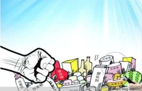 食品药品安全 探索食品药品安全新机制
