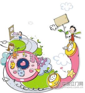 吃饭的重要性 “亲自读书”的重要性:饭要亲自尝一口