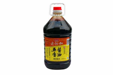 熬酱油超级香的秘方 五香酱油