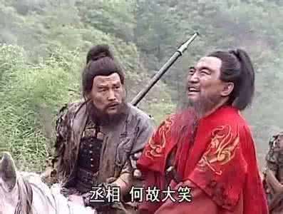 群众眼里最可爱的人 谁是三国里最可爱的人?曹操!操!