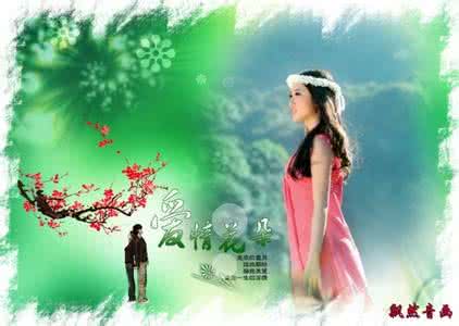 中国歌曲音画欣赏 经典爱情歌曲精选（音画欣赏）