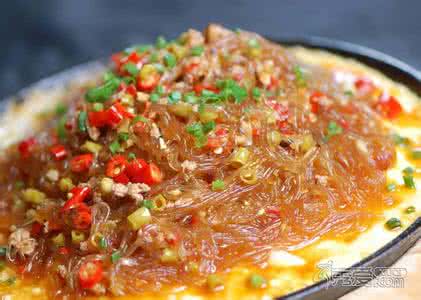 蚂蚁上树 美味佳肴-----蚂蚁上树