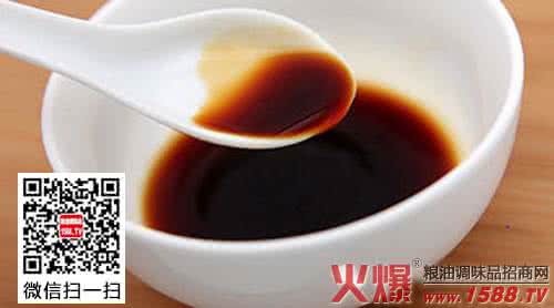 什么牌子的酱油最健康 如何健康吃酱油