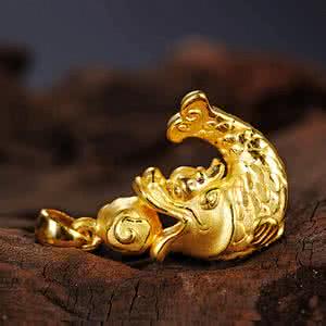 千足金和万足金的区别 千足金 千足金和万足金的区别