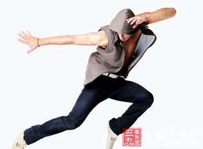 女生跳街舞能减肥吗 街舞瘦身 经常跳街舞能瘦身吗