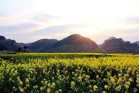 四月旅游摄影好去处 5月摄影好去处